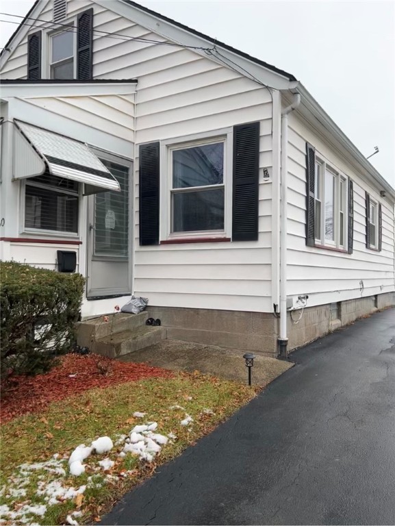 60 Roser Street Rochester, NY 14621 - Photo 1 of 1