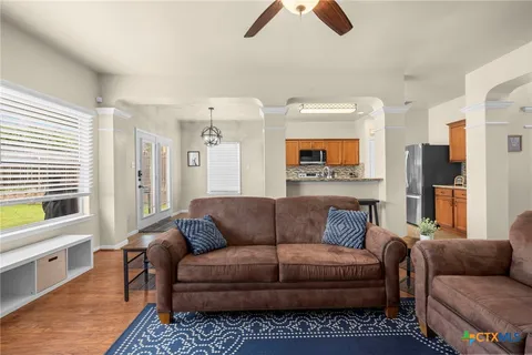 $299,500 | 211 Tribal Trail, Harker Heights, TX 76548
