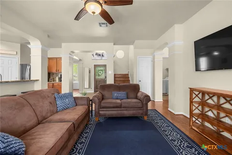 $299,500 | 211 Tribal Trail, Harker Heights, TX 76548
