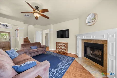 $299,500 | 211 Tribal Trail, Harker Heights, TX 76548