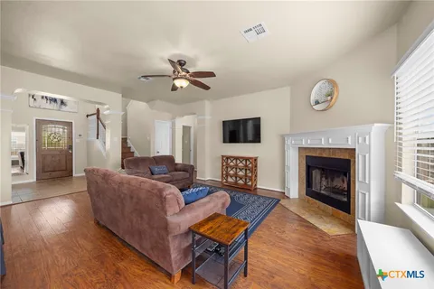 $299,500 | 211 Tribal Trail, Harker Heights, TX 76548