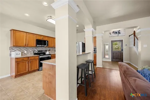 $299,500 | 211 Tribal Trail, Harker Heights, TX 76548