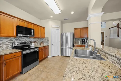 $299,500 | 211 Tribal Trail, Harker Heights, TX 76548