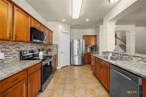 $299,500 | 211 Tribal Trail, Harker Heights, TX 76548