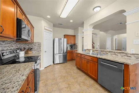 $299,500 | 211 Tribal Trail, Harker Heights, TX 76548