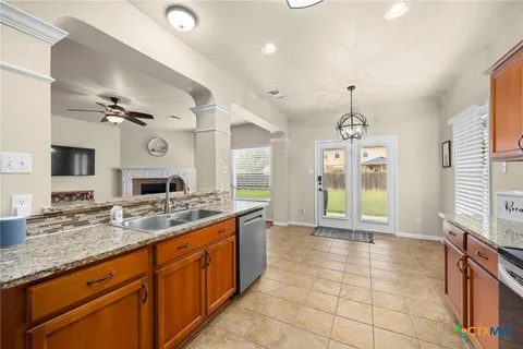 $299,500 | 211 Tribal Trail, Harker Heights, TX 76548