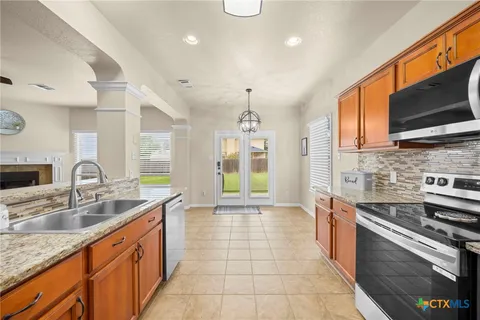 $299,500 | 211 Tribal Trail, Harker Heights, TX 76548