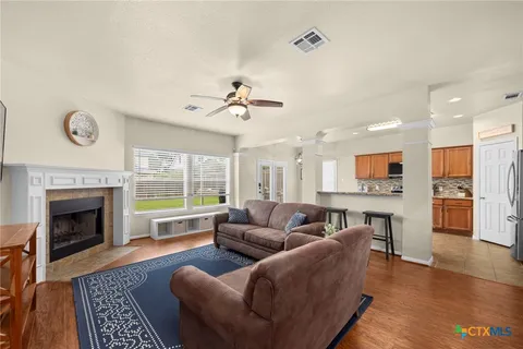 $299,500 | 211 Tribal Trail, Harker Heights, TX 76548