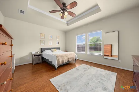 $299,500 | 211 Tribal Trail, Harker Heights, TX 76548