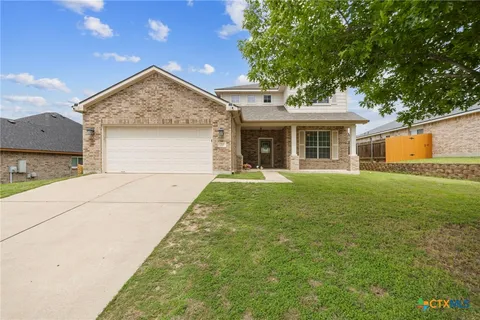 $299,500 | 211 Tribal Trail, Harker Heights, TX 76548