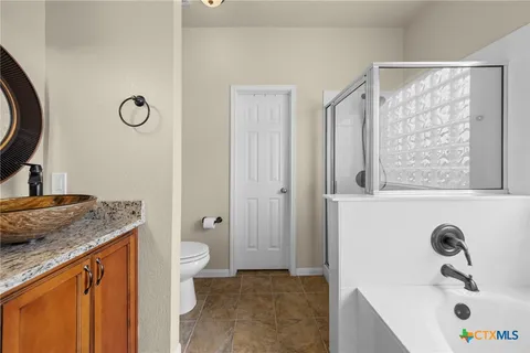 $299,500 | 211 Tribal Trail, Harker Heights, TX 76548