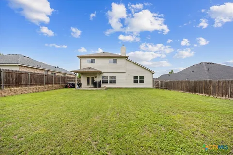 $299,500 | 211 Tribal Trail, Harker Heights, TX 76548