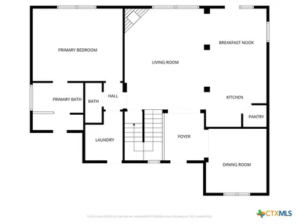 $299,500 | 211 Tribal Trail, Harker Heights, TX 76548