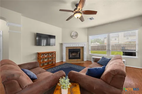 $299,500 | 211 Tribal Trail, Harker Heights, TX 76548