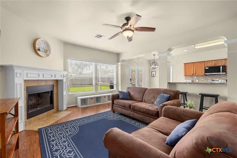 $299,500 | 211 Tribal Trail, Harker Heights, TX 76548