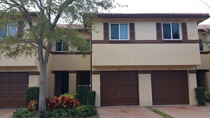 3549 Oleander Terrace Riviera Beach, FL 33404 - Photo 1 of 19 3549OleanderMainEntrance