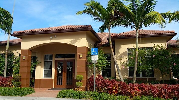 3549 Oleander Terrace Riviera Beach, FL 33404 - Photo 15 of 19 3549OleanderCommunity
