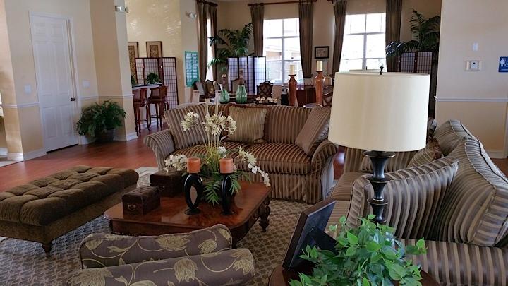 3549 Oleander Terrace Riviera Beach, FL 33404 - Photo 16 of 19 3549OleanderCommunityHall