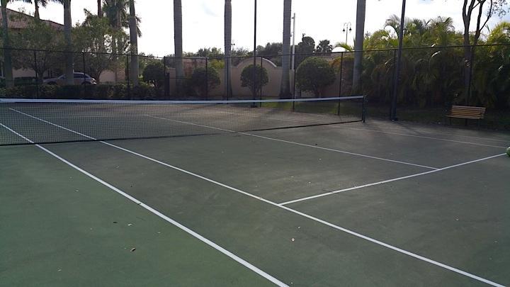 3549 Oleander Terrace Riviera Beach, FL 33404 - Photo 19 of 19 3549OleanderTennis