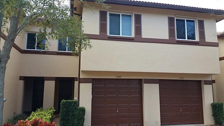 3549 Oleander Terrace Riviera Beach, FL 33404 - Photo 2 of 19 3549OleanderMainEntrance2