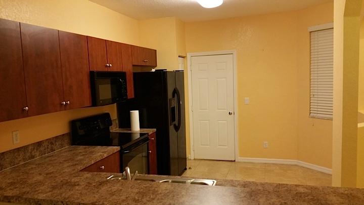 3549 Oleander Terrace Riviera Beach, FL 33404 - Photo 4 of 19 3549OleanderKitchen2