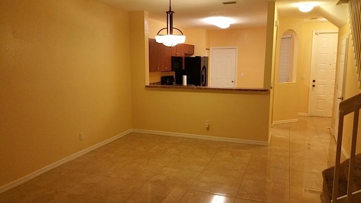 3549 Oleander Terrace Riviera Beach, FL 33404 - Photo 5 of 19 3549OleanderLiving2
