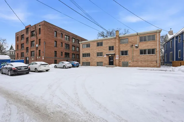 $155,000 | 2507 Bryant Avenue South, Unit 103, Minneapolis, MN 55405