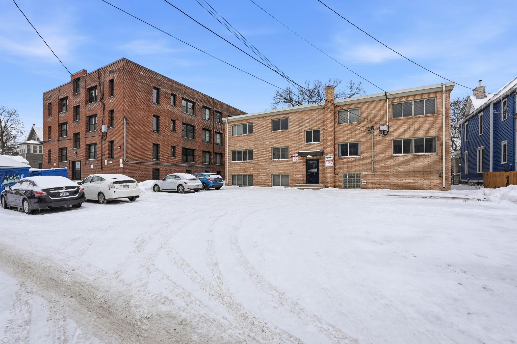 2507 Bryant Avenue South, Unit 103 Minneapolis, MN 55405 - Photo 15 of 15