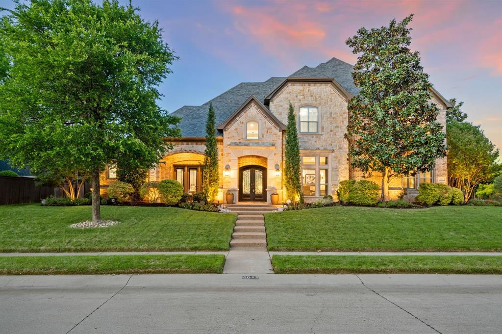 2012 Thames Trail Colleyville, TX 76034 - Photo 1 of 1
