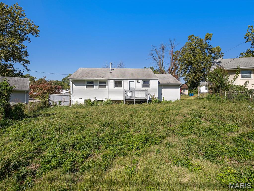 258 Presley Road St. Louis, MO 63137 - Photo 10 of 10