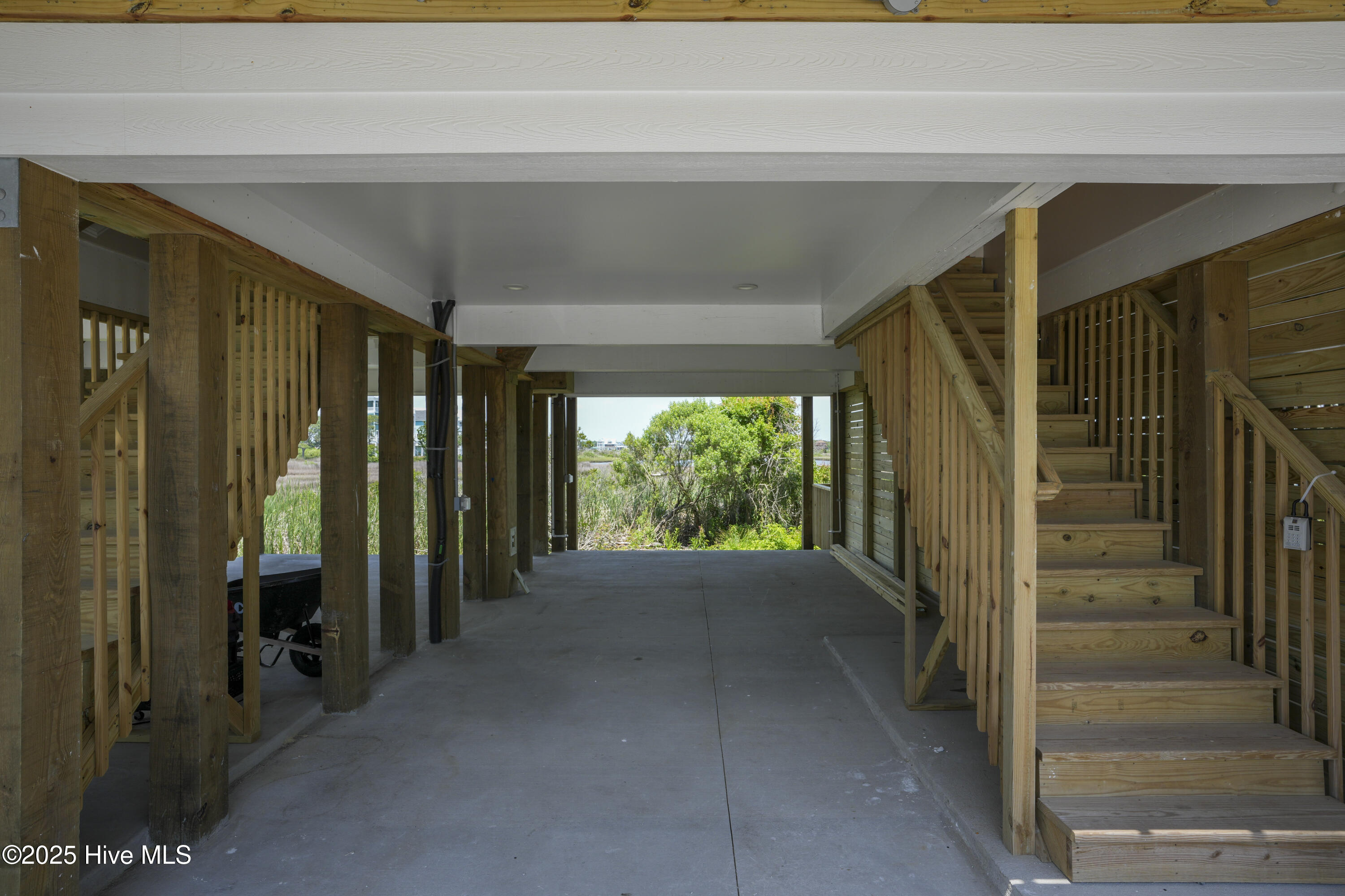 887 New River Inlet Road, Unit 2 North Topsail Beach, NC 28460 - Photo 26 of 38 887 New River Inlet Road - Exterior - Ed