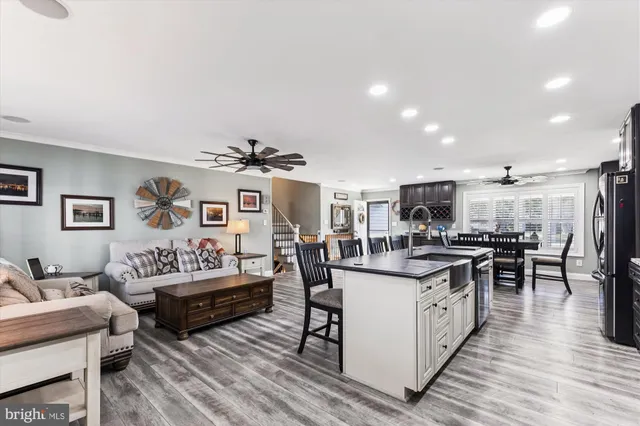 $679,000 | 145 North Lake Drive, Stevensville, MD 21666