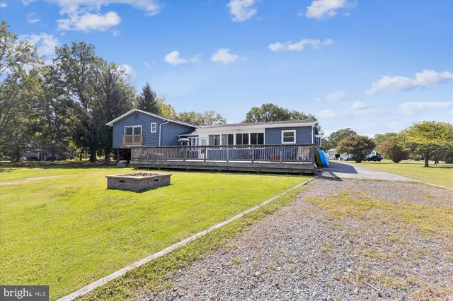 $679,000 | 145 North Lake Drive, Stevensville, MD 21666