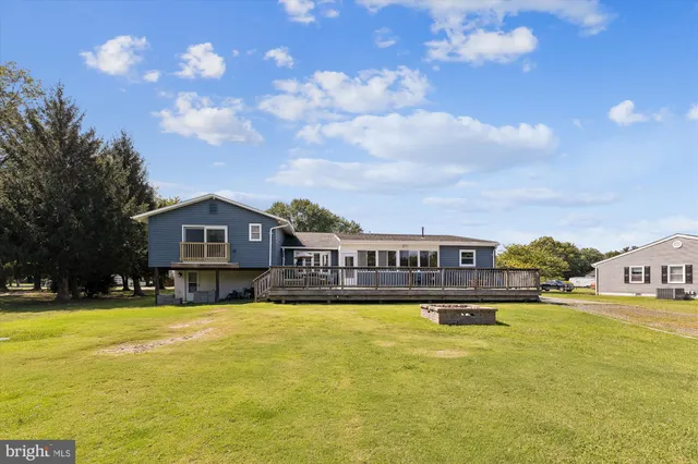 $679,000 | 145 North Lake Drive, Stevensville, MD 21666