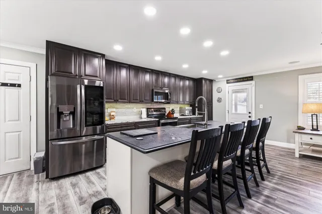 $679,000 | 145 North Lake Drive, Stevensville, MD 21666