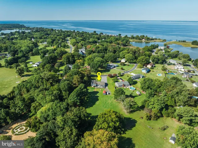 $679,000 | 145 North Lake Drive, Stevensville, MD 21666