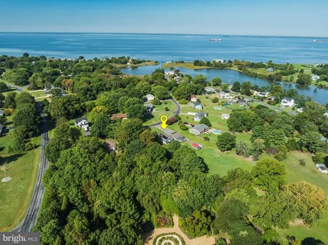 $679,000 | 145 North Lake Drive, Stevensville, MD 21666