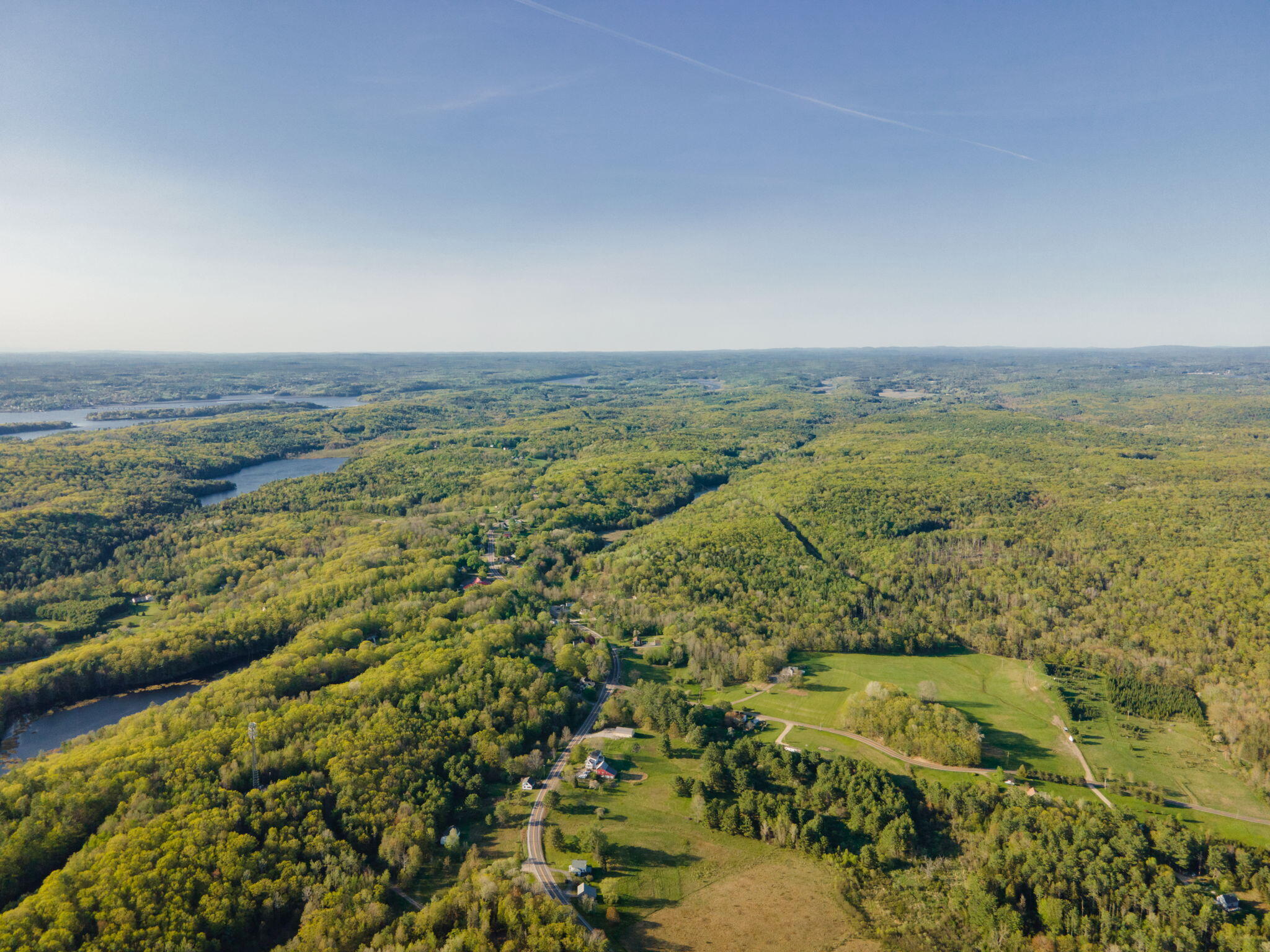 820 Boothbay Road Edgecomb, ME 04556 - Photo 55 of 58 58-web-or-mls-DJI_0020