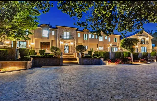 $12,888,888 | 15681 Kennedy Road, Los Gatos, CA 95032