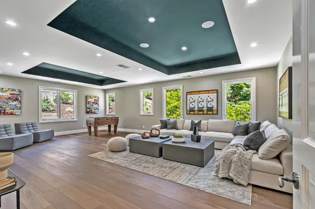 $12,888,888 | 15681 Kennedy Road, Los Gatos, CA 95032