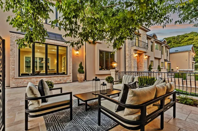 $12,888,888 | 15681 Kennedy Road, Los Gatos, CA 95032