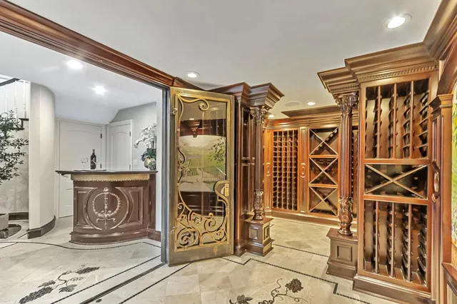 $12,888,888 | 15681 Kennedy Road, Los Gatos, CA 95032