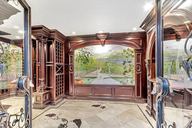 $12,888,888 | 15681 Kennedy Road, Los Gatos, CA 95032