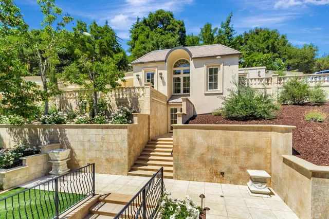 $12,888,888 | 15681 Kennedy Road, Los Gatos, CA 95032