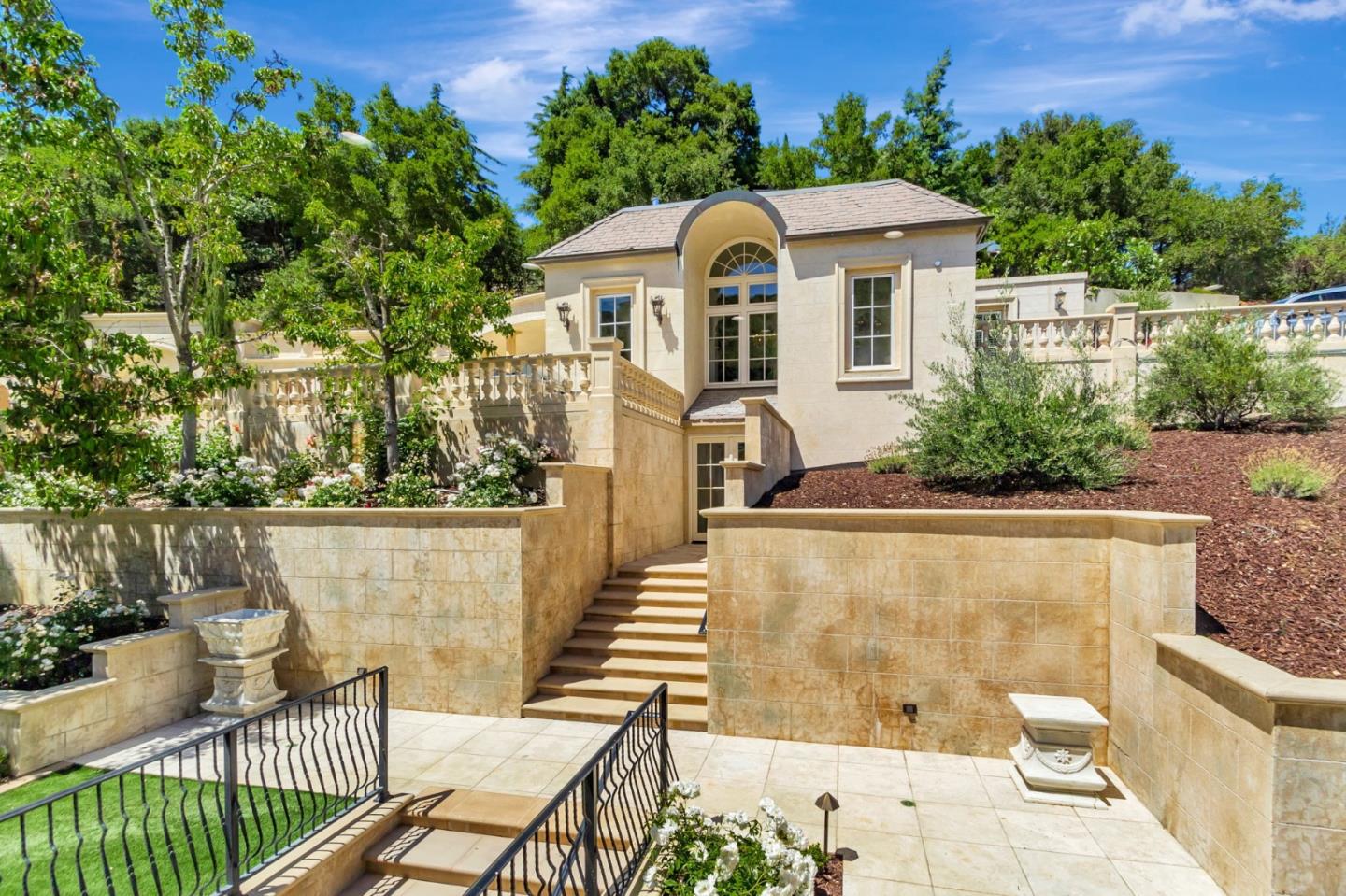 15681 Kennedy Road Los Gatos, CA 95032 - Photo 123 of 155