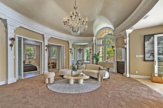 $12,888,888 | 15681 Kennedy Road, Los Gatos, CA 95032