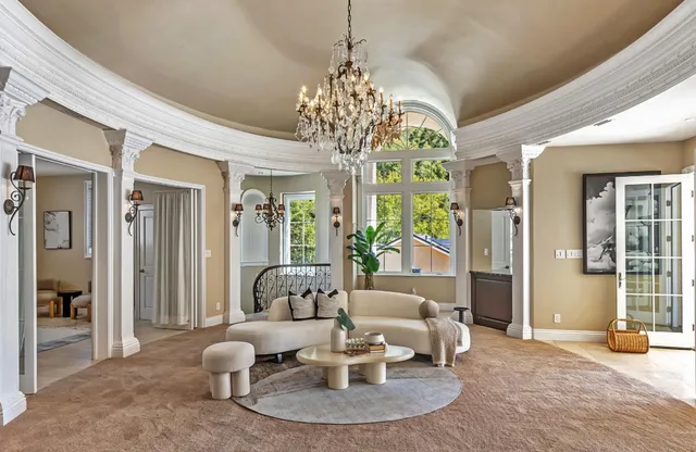 $12,888,888 | 15681 Kennedy Road, Los Gatos, CA 95032