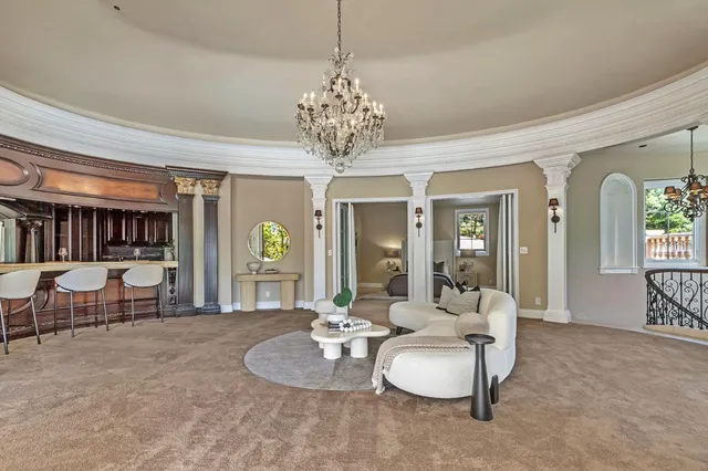 $12,888,888 | 15681 Kennedy Road, Los Gatos, CA 95032