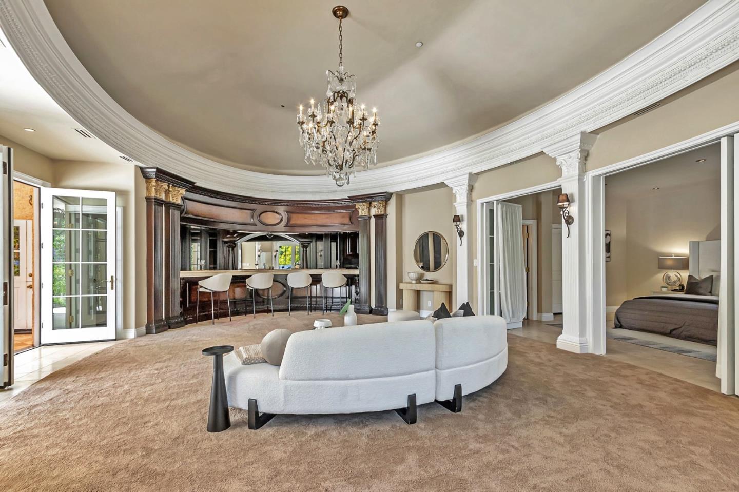 15681 Kennedy Road Los Gatos, CA 95032 - Photo 129 of 155