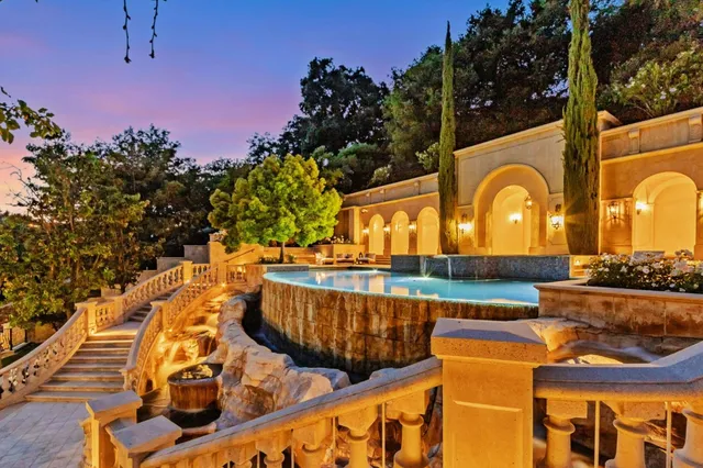 $12,888,888 | 15681 Kennedy Road, Los Gatos, CA 95032